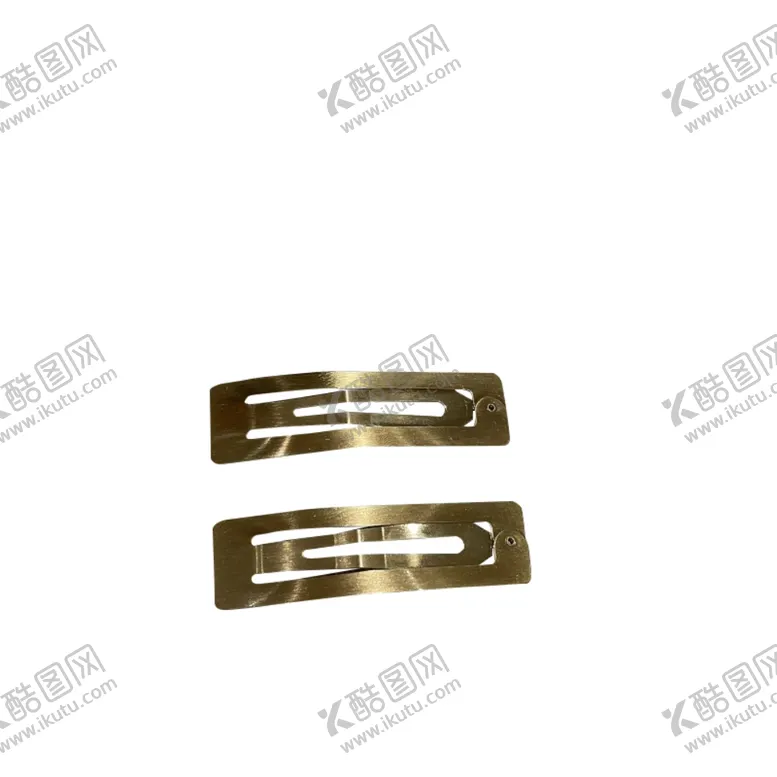 编号：14766403140527361435【酷图网】源文件下载-发夹