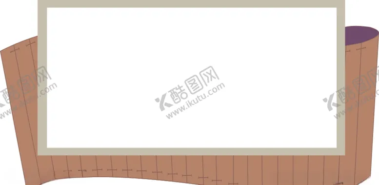 编号：58460406281756104574【酷图网】源文件下载-书卷形文化墙