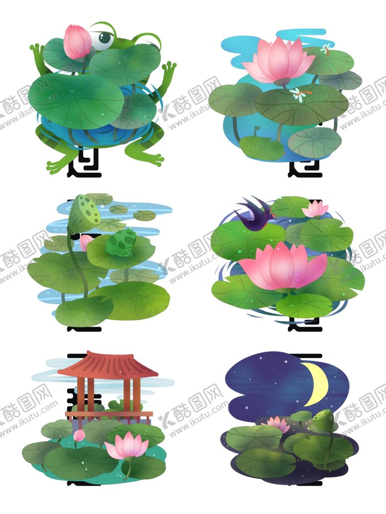 编号：63664510281325038706【酷图网】源文件下载-处暑海报处暑素材节气海报