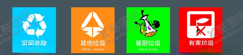 编号：86483005150745428517【酷图网】源文件下载-垃圾分类