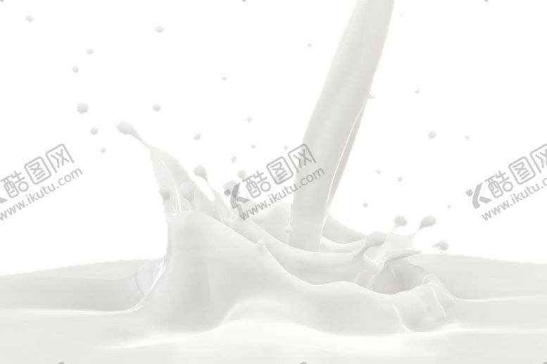 编号：68139910091408399948【酷图网】源文件下载-牛奶