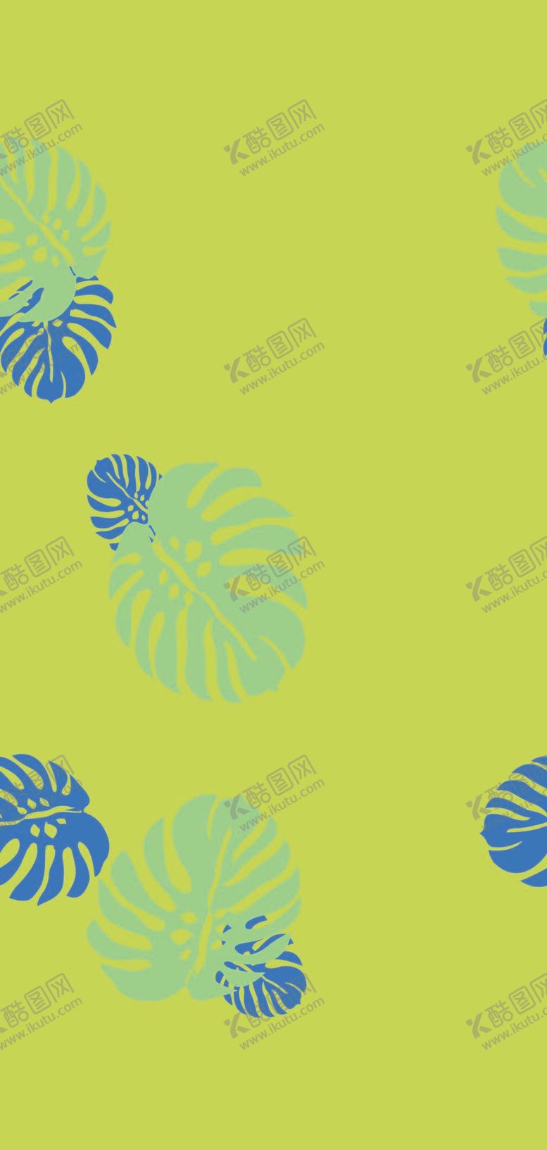 编号：61758010031748317135【酷图网】源文件下载-热带叶