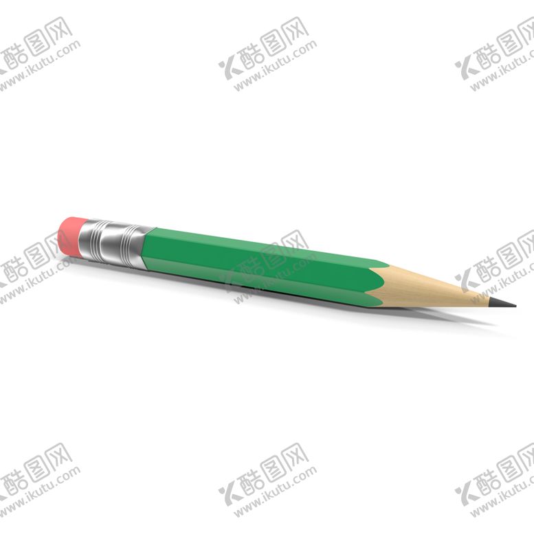 编号：16364106281221102165【酷图网】源文件下载-儿童文具素材