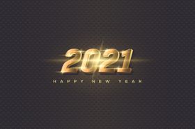 2021年艺术字体