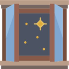 窗户