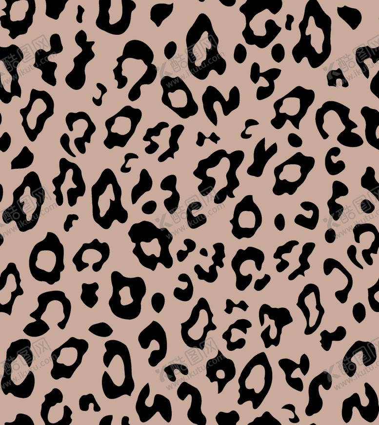 编号：96816310032356106430【酷图网】源文件下载-豹纹花