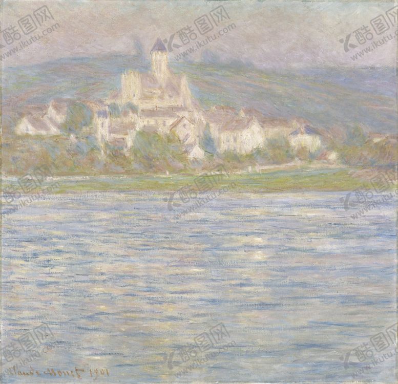 编号：91955401170332493450【酷图网】源文件下载-世界名画 油画