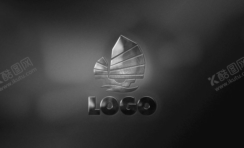 编号：71325909161522076437【酷图网】源文件下载-logo样机