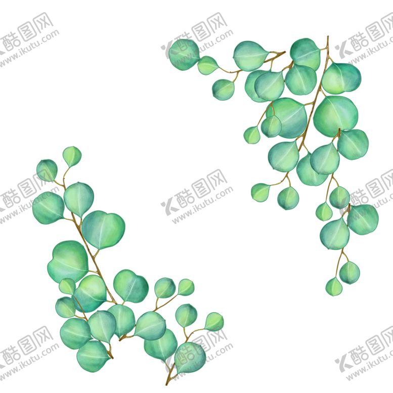编号：83728010272208029790【酷图网】源文件下载-绿色背景