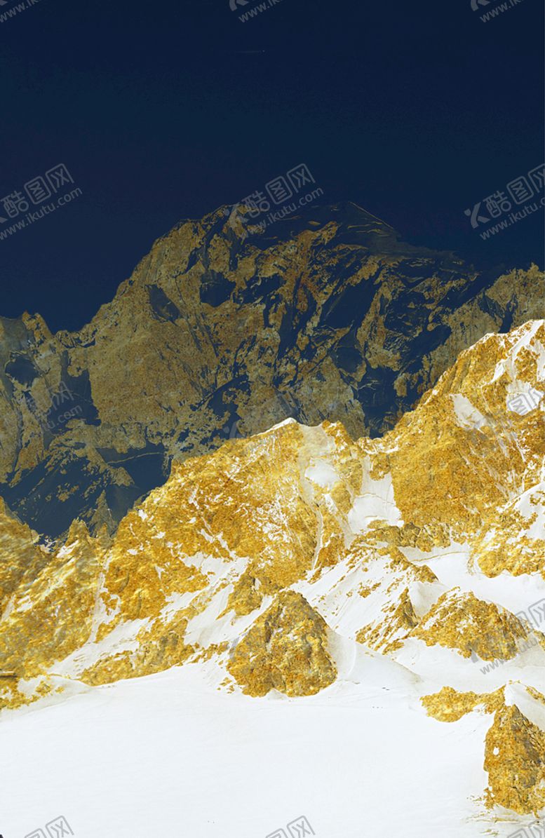 编号：45206709241352059324【酷图网】源文件下载-发财树 玄关 山水画 艺术画 