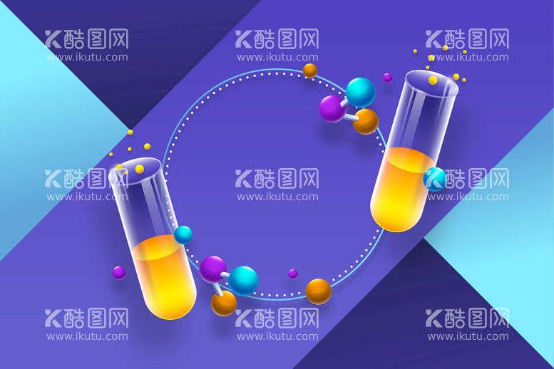 编号：47126309261619303840【酷图网】源文件下载-科学背景