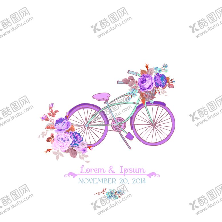 编号：38438605182230577747【酷图网】源文件下载-鲜花素材