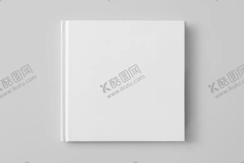 编号：44421306270024294419【酷图网】源文件下载-画册书籍样机