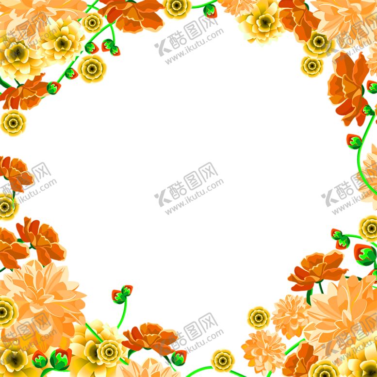 编号：27189709250724515309【酷图网】源文件下载-花素材