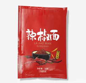 辣椒包装袋