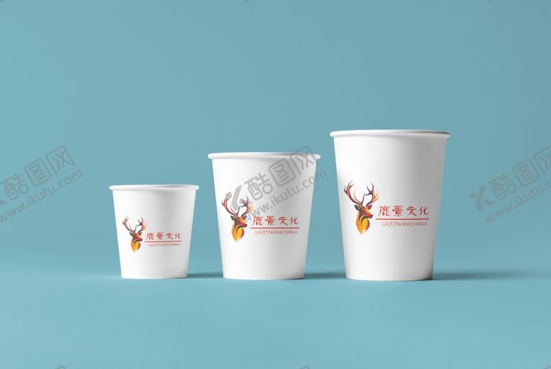 编号：85175002262346361689【酷图网】源文件下载-纸杯样机