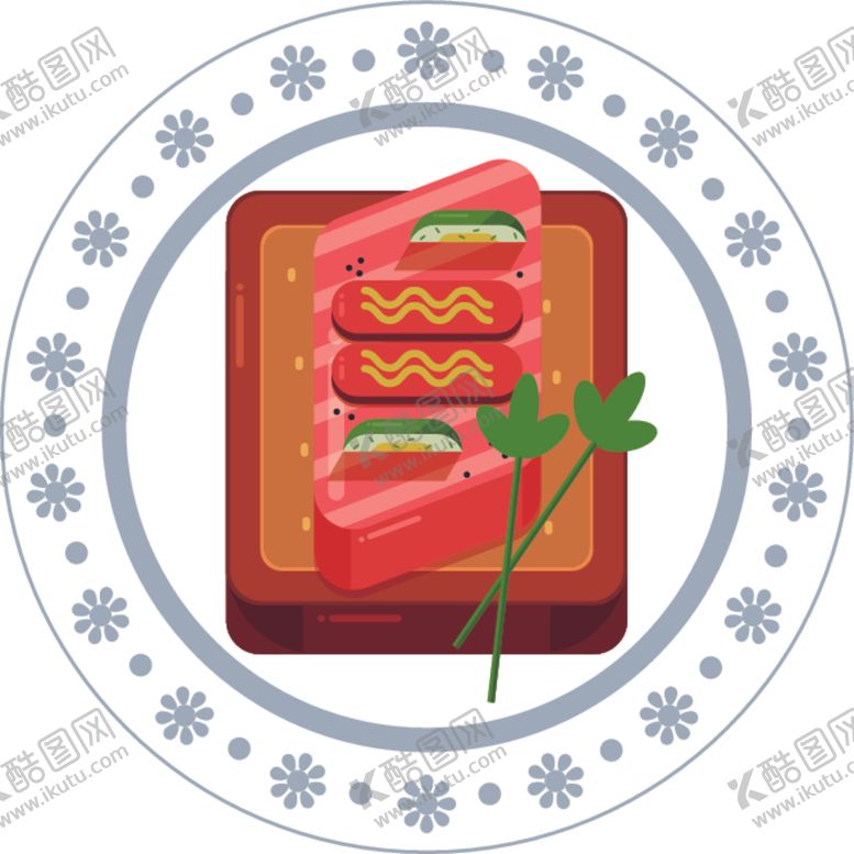 编号：23128610190227578367【酷图网】源文件下载-美食