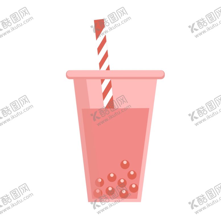 编号：80610610270832081495【酷图网】源文件下载-奶茶