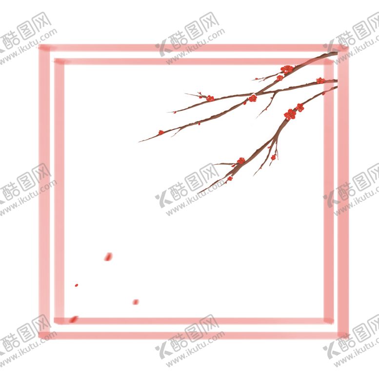 编号：20190605191055473870【酷图网】源文件下载-中国风花纹