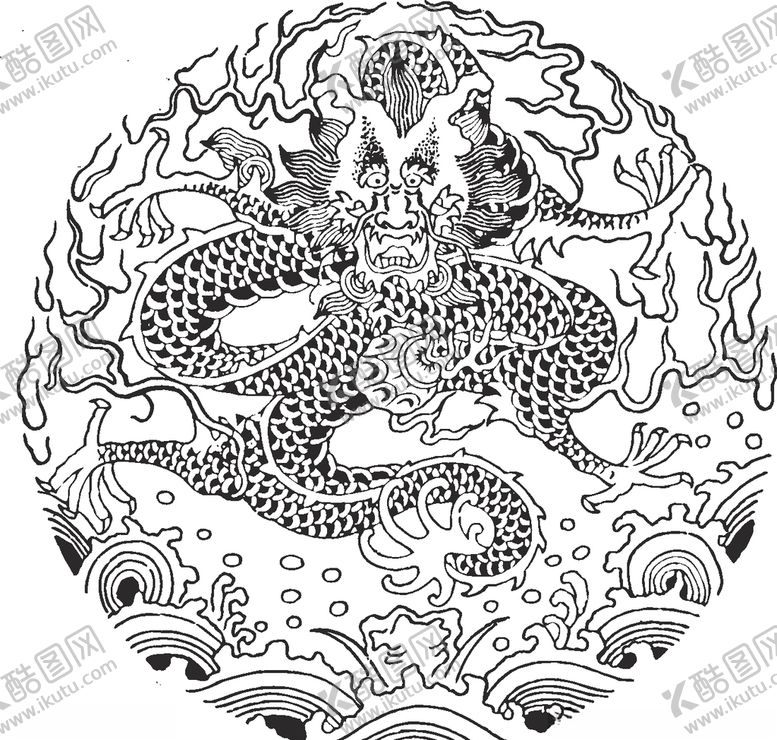 编号：60789605050837134425【酷图网】源文件下载-镂空花图案