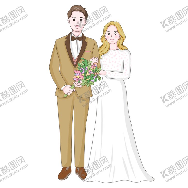 编号：83036502131102168887【酷图网】源文件下载-结婚