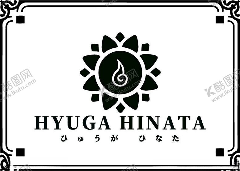 编号：10673202211737384149【酷图网】源文件下载-花朵边框矢量文件AI