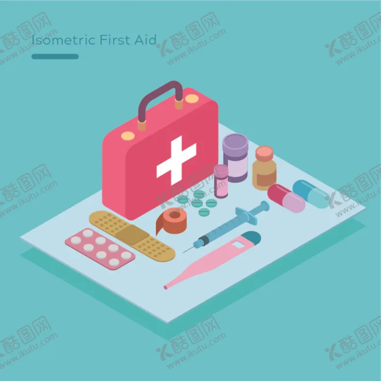 编号：97712807021014522802【酷图网】源文件下载-急救包