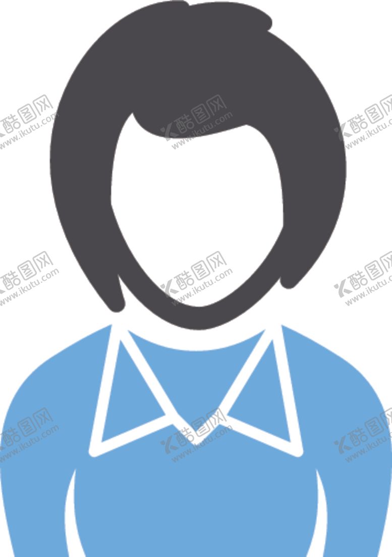 编号：63508409270403524712【酷图网】源文件下载-手绘人物图标