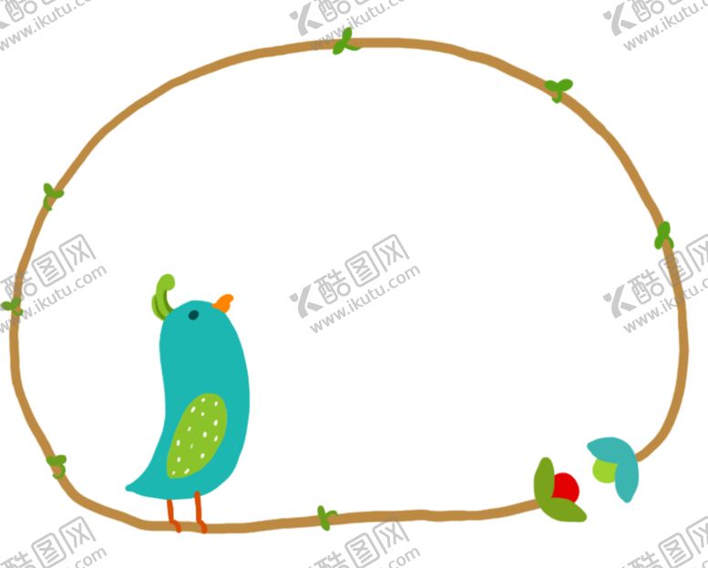 编号：65812909210740265825【酷图网】源文件下载-边框