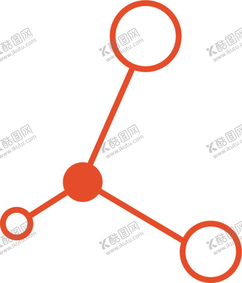 编号：51286407071627173781【酷图网】源文件下载-分子背景