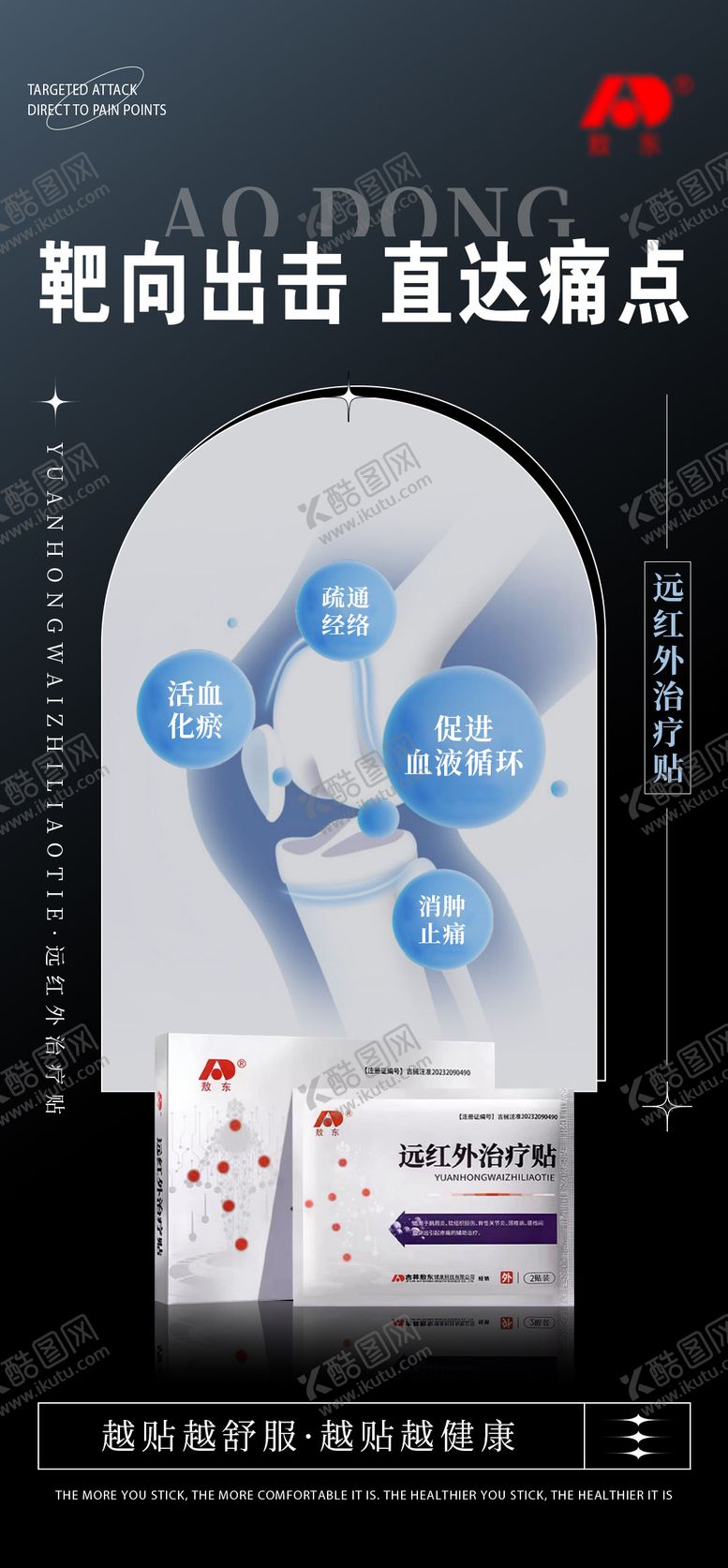 编号：69403112010105441942【酷图网】源文件下载-医美产品海报
