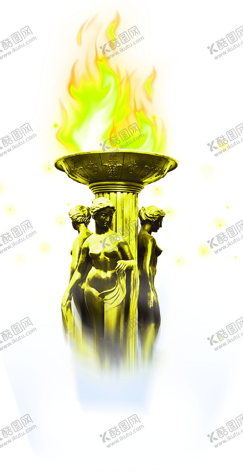 编号：72840109250540258953【酷图网】源文件下载-火焰