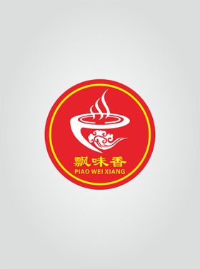 飘味香logo