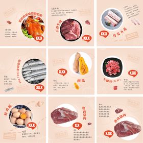 9宫格商品图