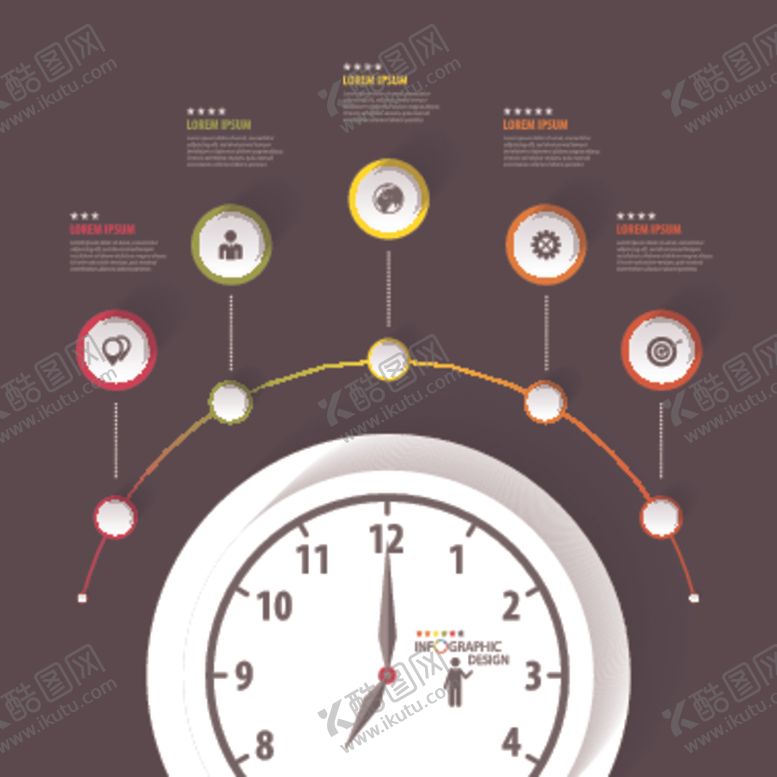 编号：91565910070920117022【酷图网】源文件下载-信息图表