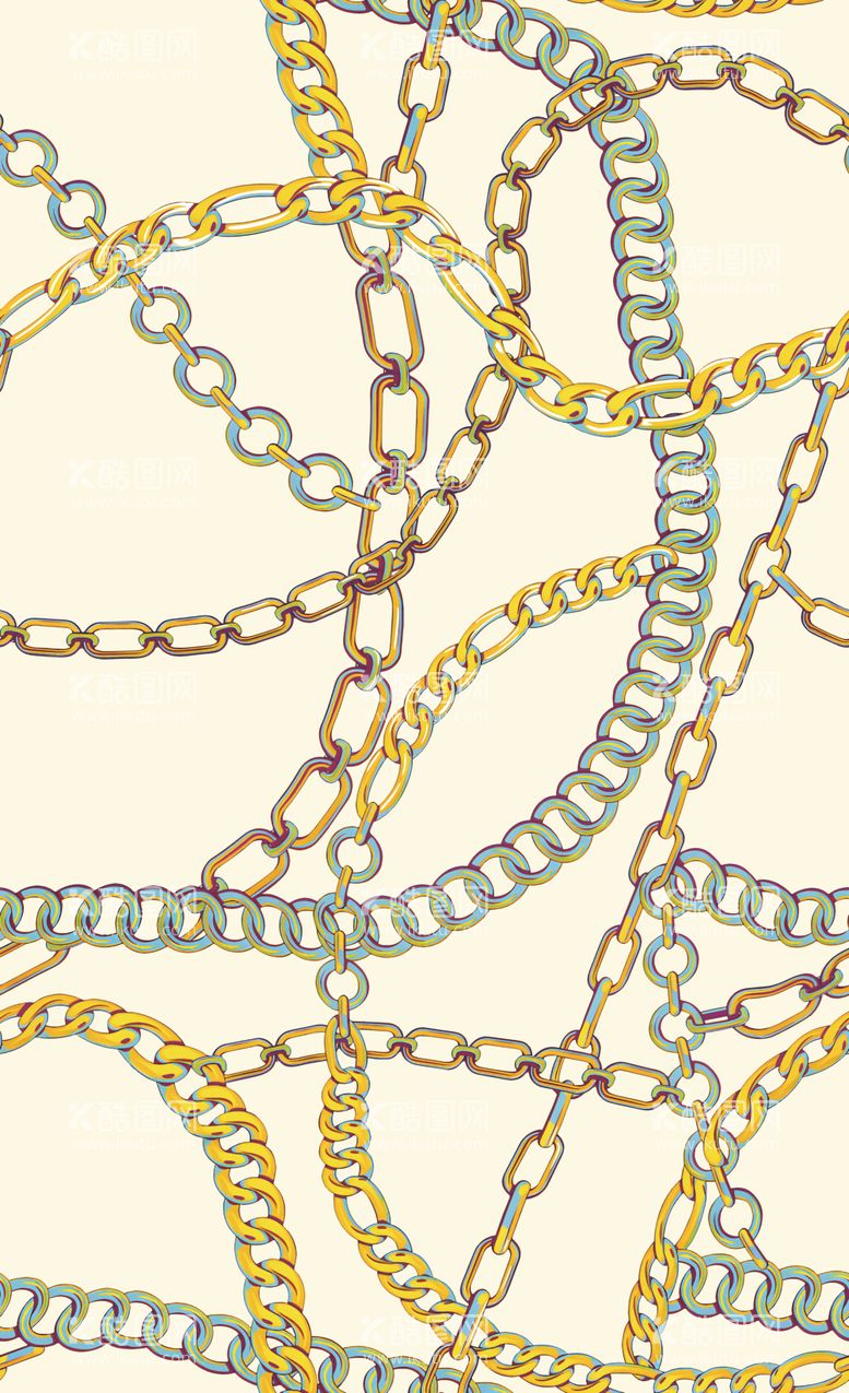 编号：55823012110711224562【酷图网】源文件下载-链条