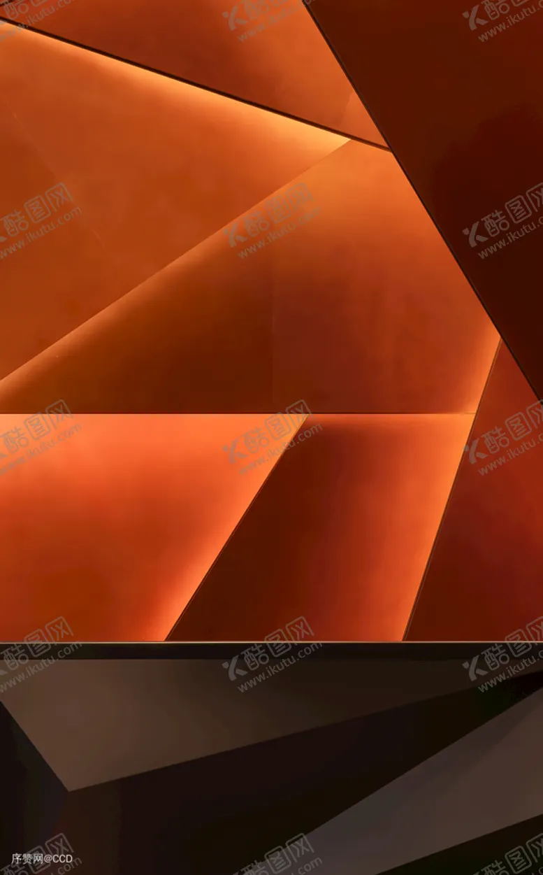 编号：27755010211825073909【酷图网】源文件下载-红色质感背景