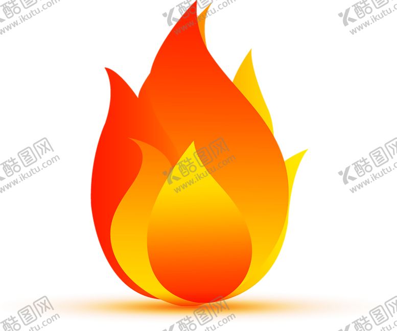 编号：89225709140950261357【酷图网】源文件下载-火焰素材