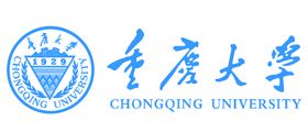 重庆大学logo