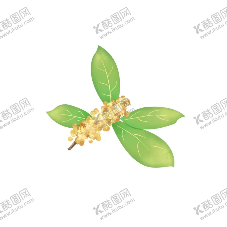 编号：73227006261547283763【酷图网】源文件下载-桂花八月半月饼海报素材