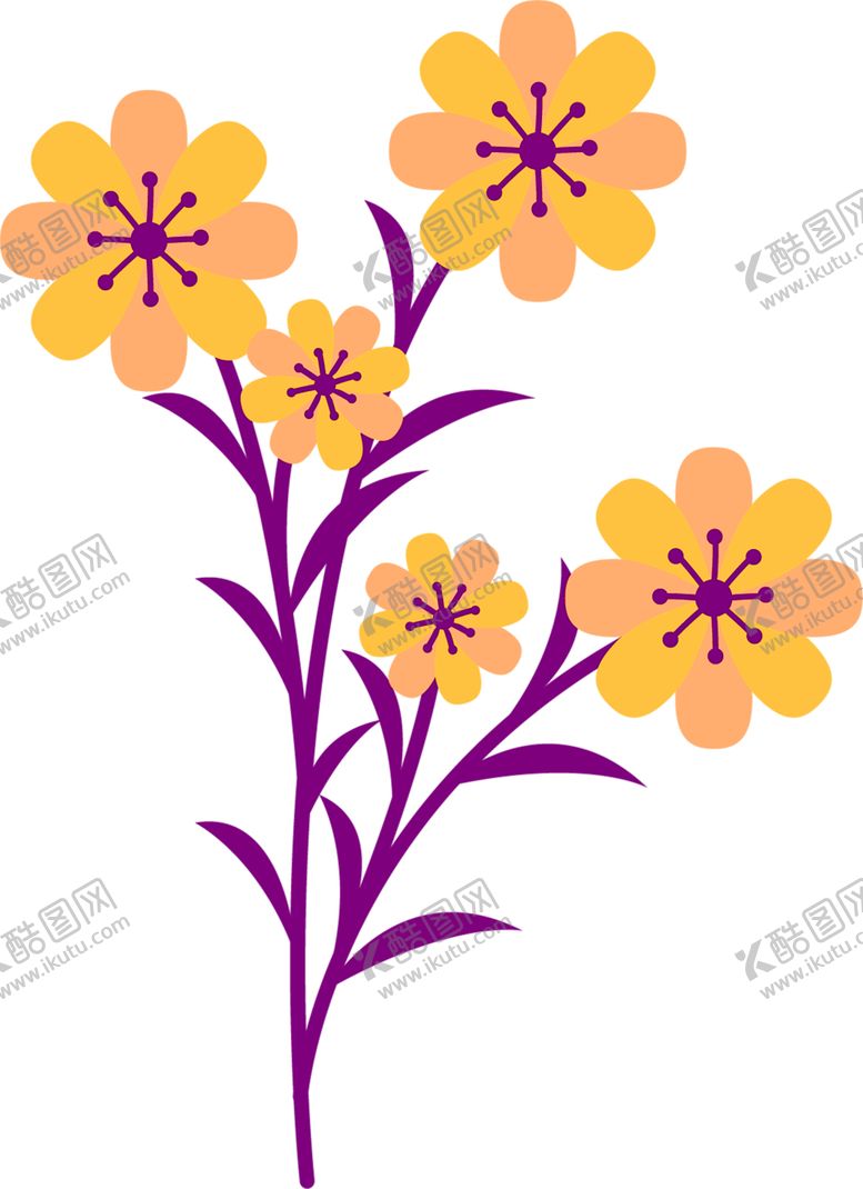 编号：93240905190026019904【酷图网】源文件下载-浪漫素材