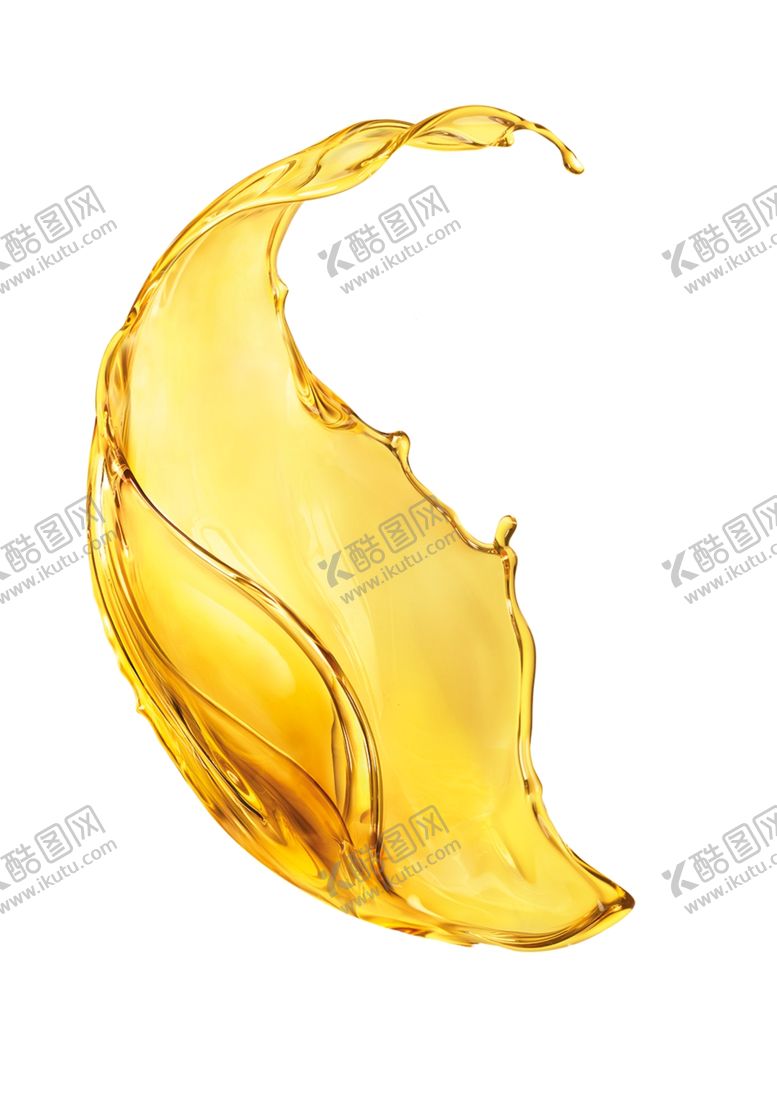 编号：39785407051243323199【酷图网】源文件下载-食用油效果飞溅