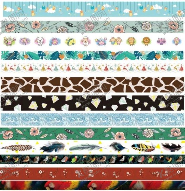 编号：90241407050038371288【酷图网】源文件下载-宠物矢量项圈素材