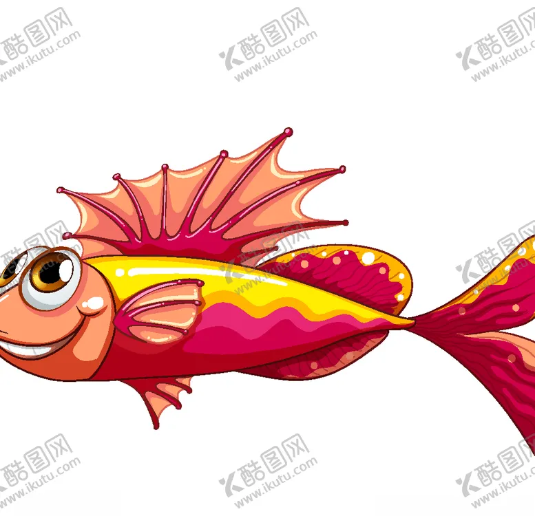 编号：74640009091530012174【酷图网】源文件下载-矢量卡通动物头像