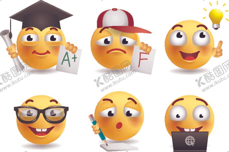 编号：13353109211503544708【酷图网】源文件下载-创意灵感表情素材