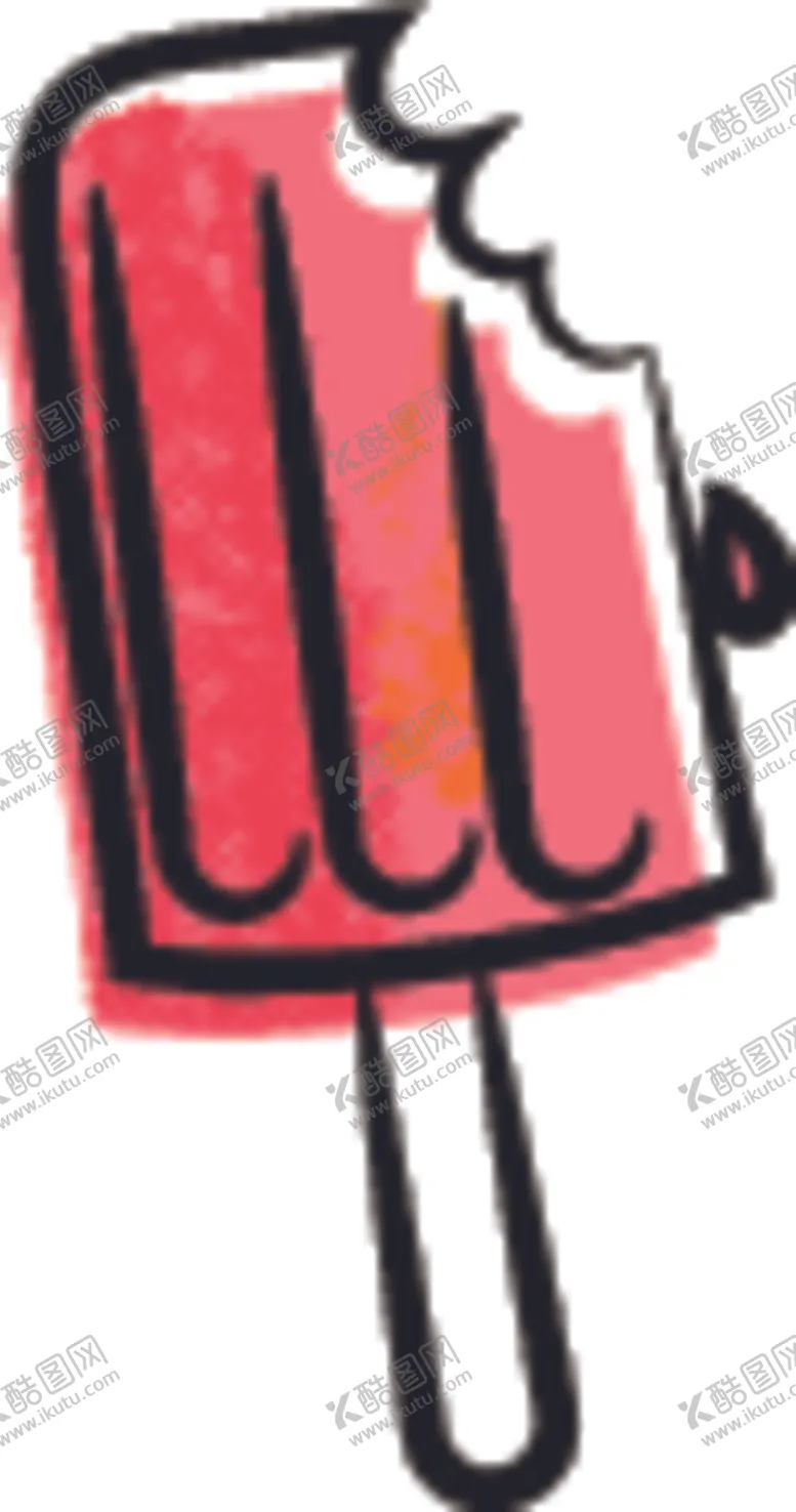 编号：68299406270805577678【酷图网】源文件下载-雪糕