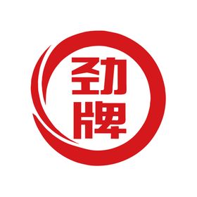 劲牌LOGO