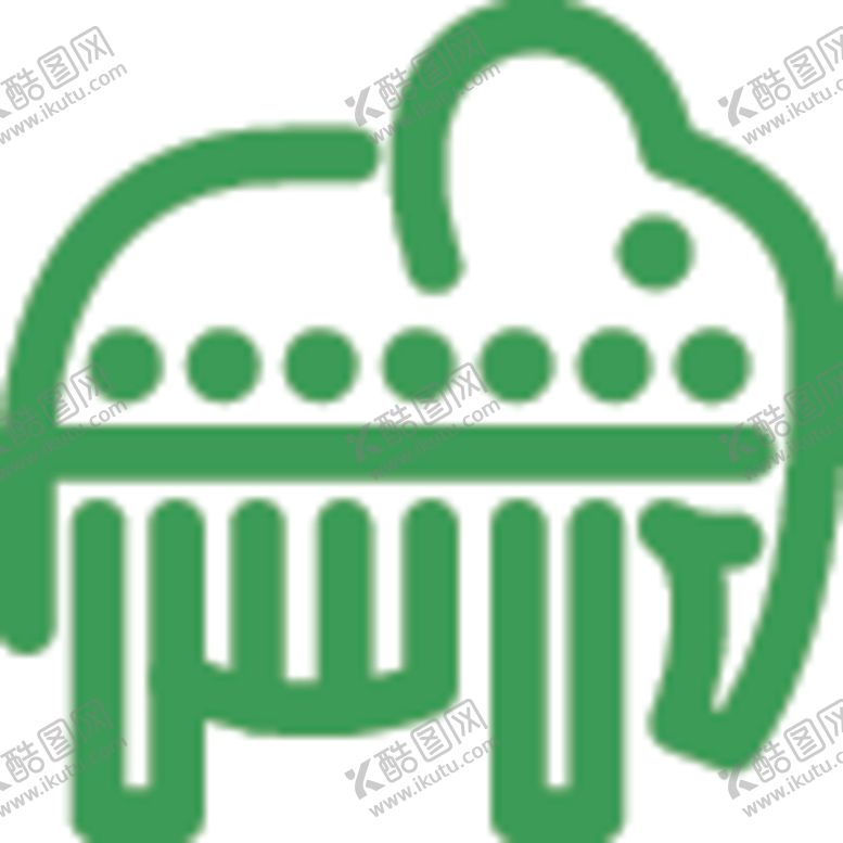 编号：10654307050518034030【酷图网】源文件下载-大象