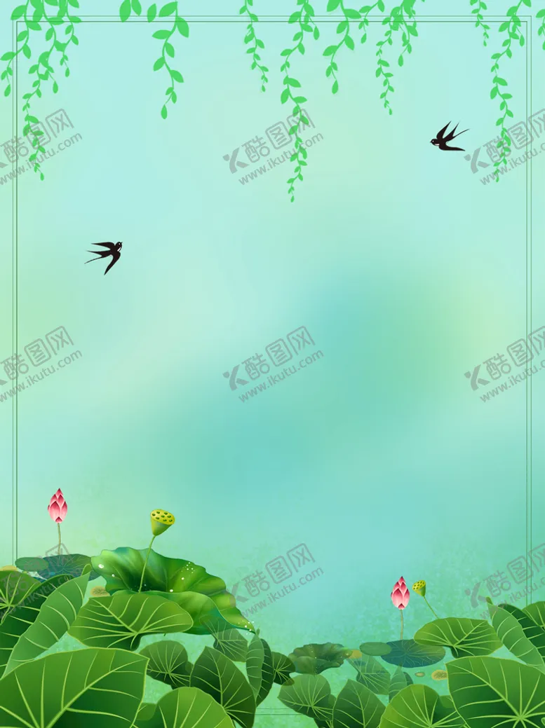 编号：75463110021202555641【酷图网】源文件下载-春天背景
