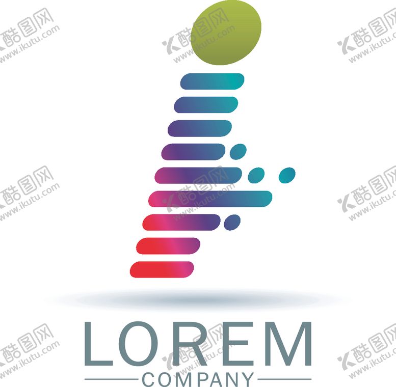 编号：32539010161205432397【酷图网】源文件下载-字母logo